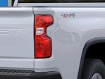 2025 Chevrolet Silverado 2500 Double Cab SRW 4x4 Pickup for sale #FC0002X - photo 11