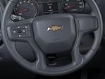 2025 Chevrolet Silverado 2500 Double Cab SRW 4x4 Pickup for sale #FC0002X - photo 19