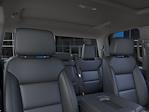 2025 Chevrolet Silverado 2500 Double Cab SRW 4x4 Pickup for sale #FC0002X - photo 24