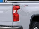 2025 Chevrolet Silverado 2500 Double Cab SRW 4x4 Pickup for sale #FC0006 - photo 11