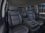 2025 Chevrolet Silverado 2500 Double Cab SRW 4x4 Pickup for sale #FC0006 - photo 16