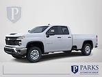 2025 Chevrolet Silverado 2500 Double Cab SRW 4x4 Pickup for sale #FC0006 - photo 3