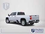 2025 Chevrolet Silverado 2500 Double Cab SRW 4x4 Pickup for sale #FC0006 - photo 4