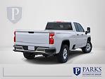 2025 Chevrolet Silverado 2500 Double Cab SRW 4x4 Pickup for sale #FC0006 - photo 2