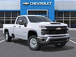 2025 Chevrolet Silverado 2500 Double Cab SRW 4x4 Pickup for sale #FC0006 - photo 7