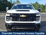 2026 Chevrolet Silverado 2500 Double Cab SRW RWD Cab Chassis for sale #FC0020 - photo 32