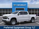 2025 Chevrolet Silverado 1500 Crew Cab RWD Pickup for sale #FC0043 - photo 1