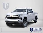 2025 Chevrolet Silverado 1500 Crew Cab 4x2 Pickup for sale #FC0043 - photo 6