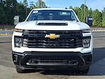 2026 Chevrolet Silverado 2500 Double Cab SRW RWD Cab Chassis for sale #FC0222 - photo 29