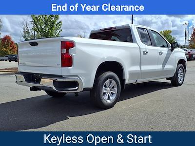 New 2025 Chevrolet Silverado 1500 LT Crew Cab for sale #FC0330 - photo 2