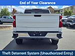 2025 Chevrolet Silverado 1500 Crew Cab RWD Pickup for sale #FC0330 - photo 29