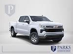2025 Chevrolet Silverado 1500 Crew Cab 4x2 Pickup for sale #FC0345 - photo 1