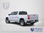 2025 Chevrolet Silverado 1500 Crew Cab 4x2 Pickup for sale #FC0345 - photo 4