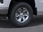 2025 Chevrolet Silverado 1500 Crew Cab 4x2 Pickup for sale #FC0345 - photo 9