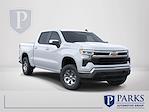 2025 Chevrolet Silverado 1500 Crew Cab 4x2 Pickup for sale #FC0518 - photo 1