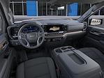 2025 Chevrolet Silverado 1500 Crew Cab 4x2 Pickup for sale #FC0518 - photo 15