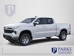2025 Chevrolet Silverado 1500 Crew Cab 4x2 Pickup for sale #FC0518 - photo 3