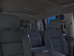 2025 Chevrolet Silverado 1500 Crew Cab 4x2 Pickup for sale #FC0518 - photo 24