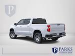 2025 Chevrolet Silverado 1500 Crew Cab 4x2 Pickup for sale #FC0518 - photo 4