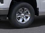 2025 Chevrolet Silverado 1500 Crew Cab RWD Pickup for sale #FC0518 - photo 9