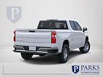 2025 Chevrolet Silverado 1500 Crew Cab 4x2 Pickup for sale #FC0518 - photo 2