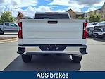 2025 Chevrolet Silverado 1500 Crew Cab RWD Pickup for sale #FC0518 - photo 29