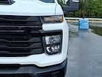 2026 Chevrolet Silverado 2500 Double Cab SRW RWD Cab Chassis for sale #FC0578 - photo 28