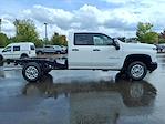 2026 Chevrolet Silverado 2500 Double Cab SRW RWD Cab Chassis for sale #FC0578 - photo 30