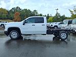 2026 Chevrolet Silverado 2500 Double Cab SRW RWD Cab Chassis for sale #FC0578 - photo 5
