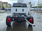 2026 Chevrolet Silverado 2500 Double Cab SRW RWD Cab Chassis for sale #FC0578 - photo 7