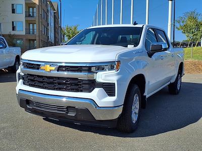 2026 Chevrolet Silverado 1500 Double Cab RWD Pickup for sale #FC0593 - photo 1