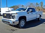 New 2026 Chevrolet Silverado 2500 Double Cab Cab Chassis for sale #FC0642 - photo 31