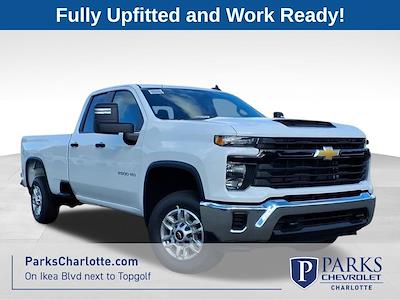 New 2026 Chevrolet Silverado 2500 - photo 1