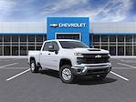 2025 Chevrolet Silverado 2500 Crew Cab 4x4 Pickup for sale #FC0671 - photo 1
