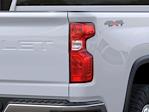 2025 Chevrolet Silverado 2500 Crew Cab 4x4 Pickup for sale #FC0671 - photo 11