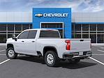 2025 Chevrolet Silverado 2500 Crew Cab 4x4 Pickup for sale #FC0671 - photo 4