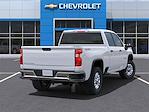 2025 Chevrolet Silverado 2500 Crew Cab 4x4 Pickup for sale #FC0671 - photo 2