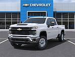 2025 Chevrolet Silverado 2500 Crew Cab 4x4 Pickup for sale #FC0671 - photo 6