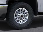 2025 Chevrolet Silverado 2500 Crew Cab 4x4 Pickup for sale #FC0671 - photo 9