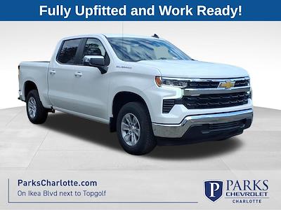 New 2026 Chevrolet Silverado 1500 - photo 1