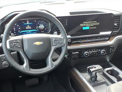 New 2026 Chevrolet Silverado 1500 - photo 1