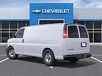 2025 Chevrolet Express 2500 RWD Adrian Upfitted Cargo Van for sale #FC0826 - photo 4