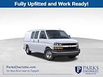 2026 Chevrolet Express 2500 RWD Empty Cargo Van for sale #FC0868 - photo 1