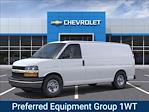 2026 Chevrolet Express 2500 RWD Empty Cargo Van for sale #FC0868 - photo 2