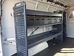 2026 Chevrolet Express 2500 RWD Upfitted Cargo Van for sale #FC0868 - photo 30