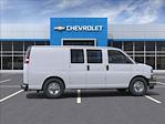 2026 Chevrolet Express 2500 RWD Empty Cargo Van for sale #FC0868 - photo 5