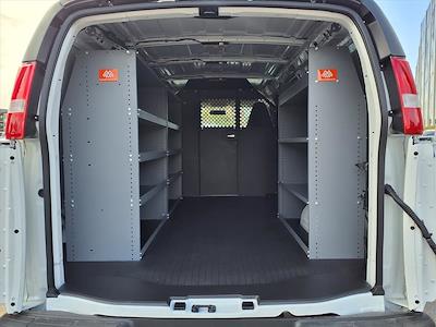New 2026 Chevrolet Express 2500 - photo 1