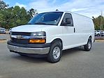 2026 Chevrolet Express 2500 RWD Upfitted Cargo Van for sale #FC0907 - photo 27