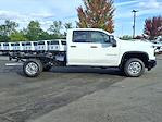 2026 Chevrolet Silverado 2500 Double Cab SRW RWD Cab Chassis for sale #FC0922 - photo 24