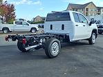 2026 Chevrolet Silverado 2500 Double Cab SRW RWD Cab Chassis for sale #FC0922 - photo 2